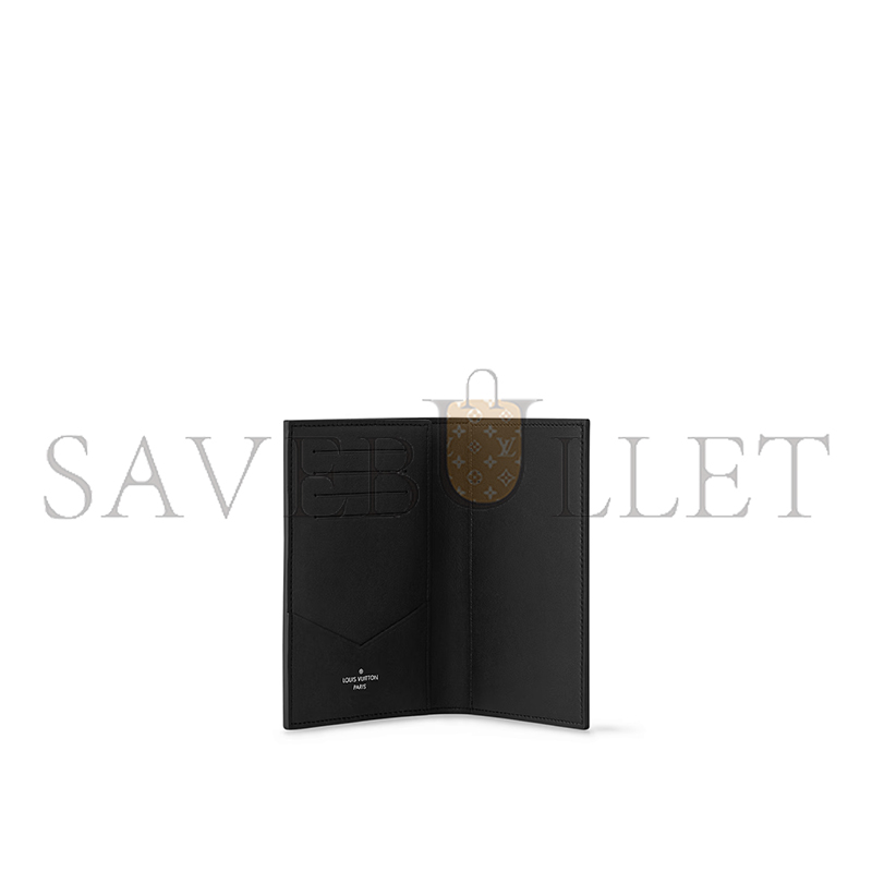 l0*is V*t0n passport cover m13187 (14*10*3cm)